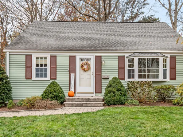 21 Checkerberry Lane #21, Glastonbury, CT 06033