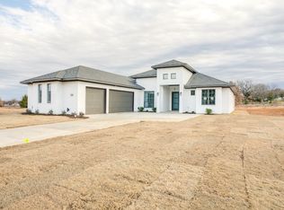 1000 Monaco Ct, Springtown, TX 76082