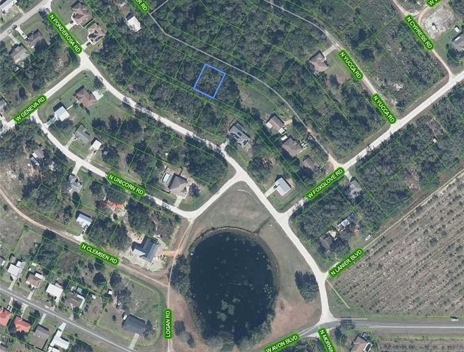 2nd image of 1961 W Tanager Rd