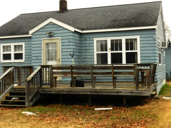 508 Spruce St, Littlefork, MN 56653