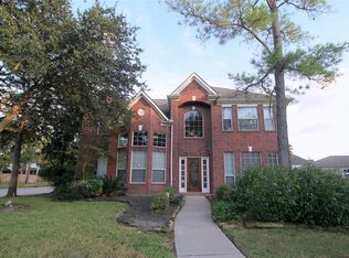 22003 Whitford Ct, Katy, TX 77450