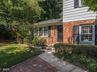 7025 Wick Ln, Derwood, MD 20855