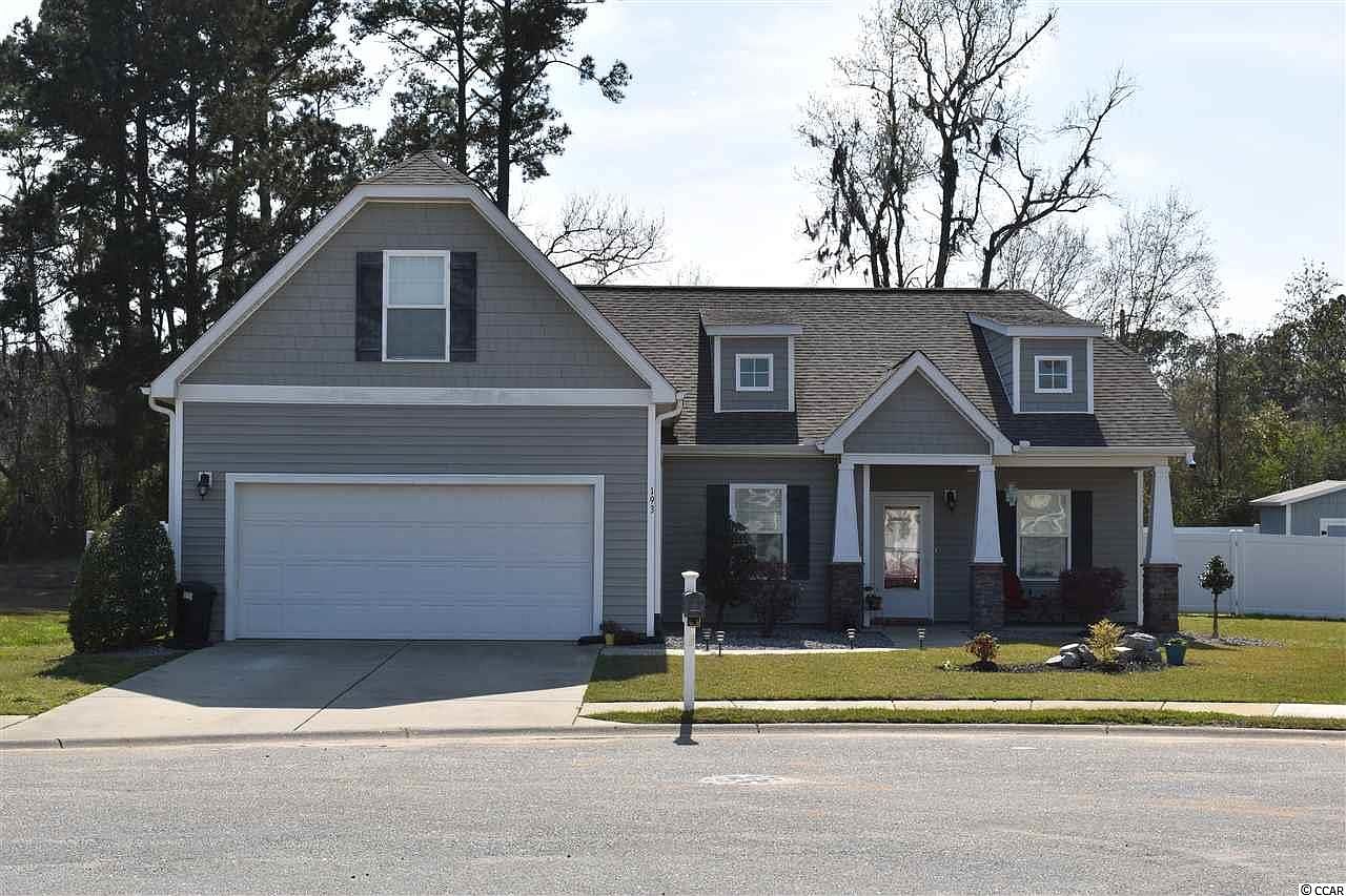 193 Barons Bluff Dr, Conway, SC 29526 Zillow