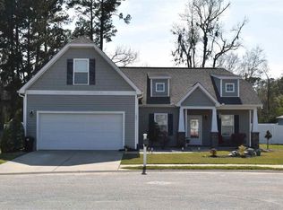 193 Barons Bluff Dr, Conway, SC 29526