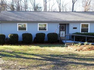 515 Shadybrook Rd, High Point, NC 27265