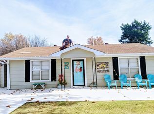 116361 S 4209th Rd, Eufaula, OK 74432