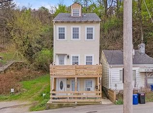 852 Windom St FLOOR 2, Pittsburgh, PA