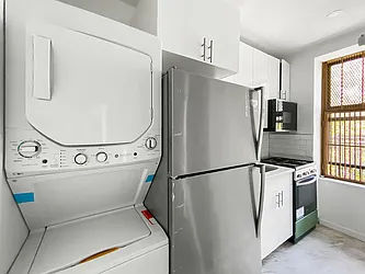 Rented by Keller Williams NYC