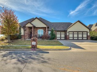 916 SW 141st St, Oklahoma City, OK 73170