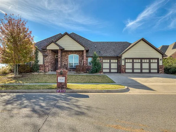916 SW 141st St, Oklahoma City, OK 73170