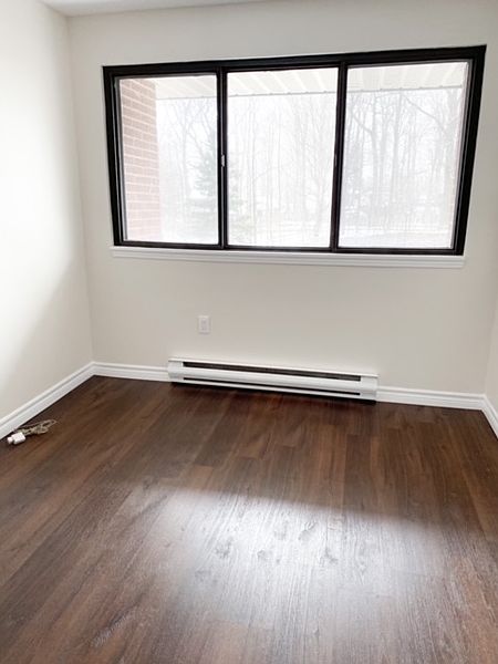 Kitchener Apartment for rent - 2 Bedrooms — photo 11