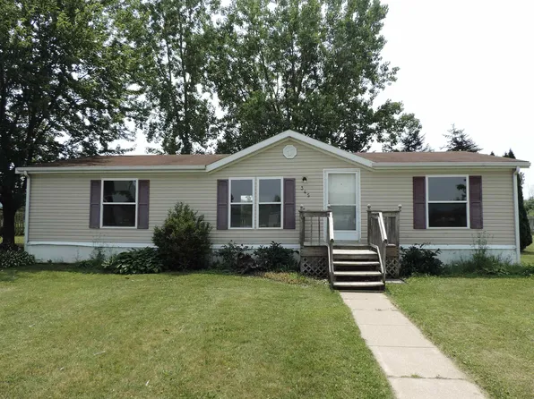 5232 E Broadway Rd, Mt Pleasant, MI 48858