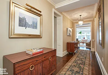 Sold by Brown Harris Stevens