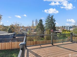 8305 Duncan Avenue S, Seattle, WA 98118