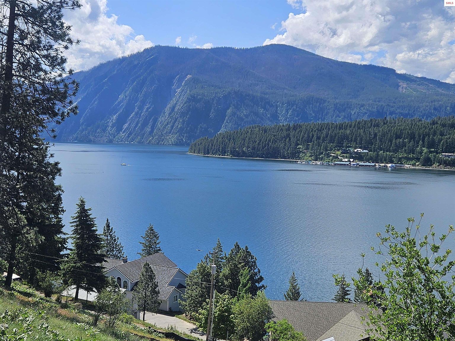 Nna E North Shore Ln, Bayview, ID 83803 Zillow