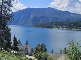 Nna E North Shore Ln, Bayview, ID 83803