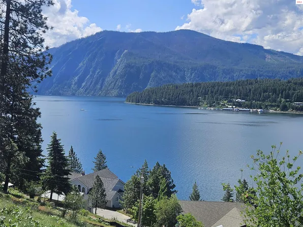Nna E North Shore Ln, Bayview, ID 83803