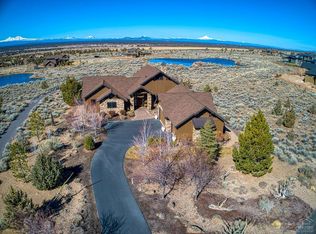 15784 SW Brasada Ranch Rd, Powell Butte, OR 97753