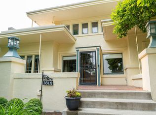 1812 E High St, Springfield, OH 45505