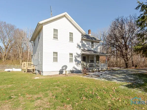 5500 Swan Rd, Pemberville, OH 43450