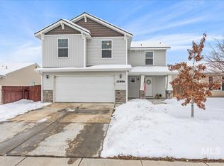 12886 Millstone St, Caldwell, ID 83607
