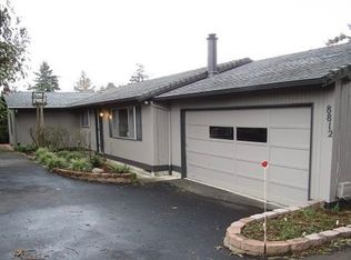 8812 SE Rural St, Portland, OR 97266