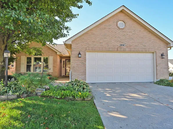 1232 Lisa Renee Dr, Hamilton, OH 45013