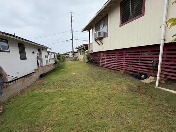 56-432 Pahelehala Loop, Kahuku, HI 96731