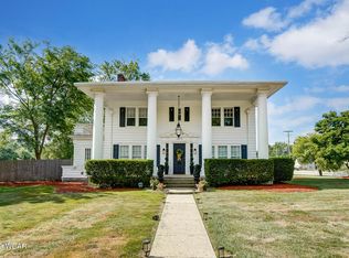 1471 W Market St, Lima, OH