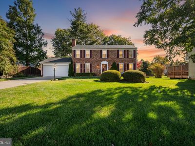 6003 Lincolnwood Ct, Burke, VA, 22015