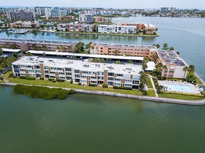 7465 Bay Island Dr S APT 118, South Pasadena, FL, 33707