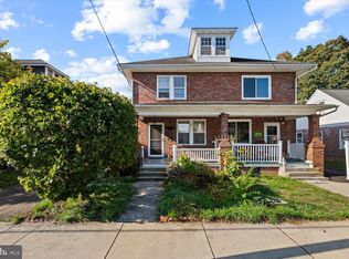 124 N Grant St, Manheim, PA 17545