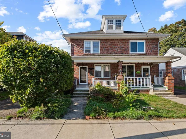 124 N Grant St, Manheim, PA 17545