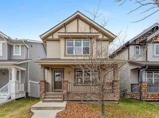 610 Tamarack Rd NW, Edmonton, AB T6T0M8