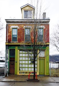 5313 Butler St, Pittsburgh, PA, 15201