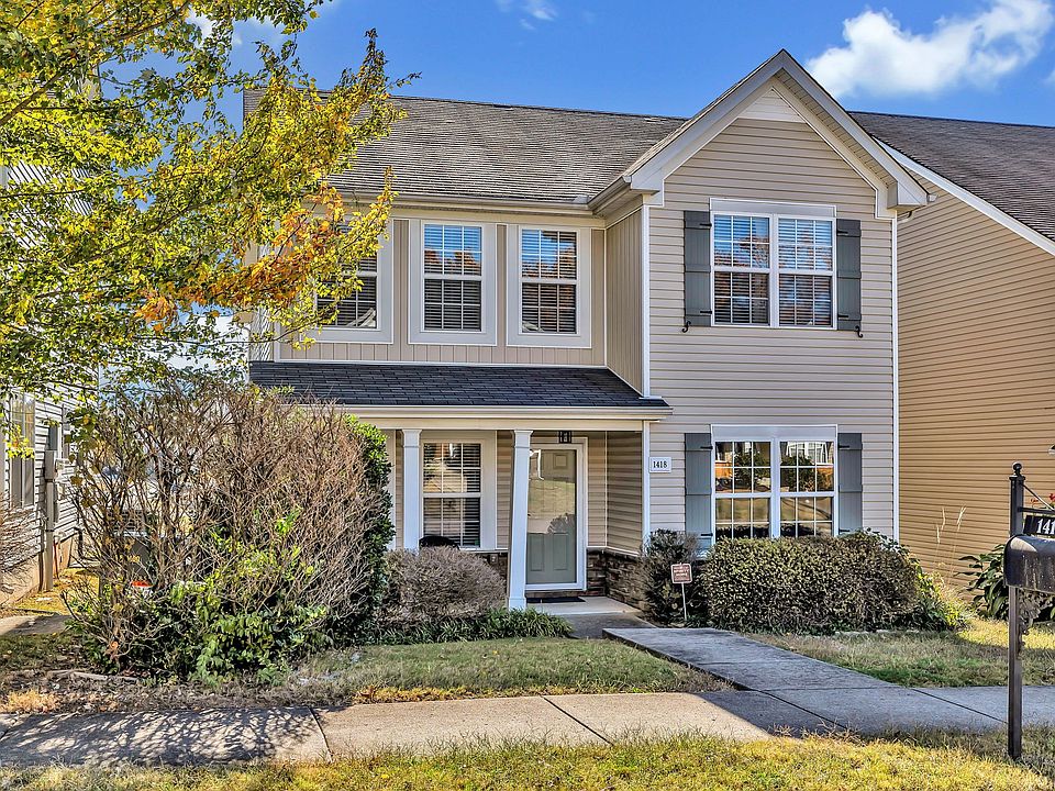 1418 Sprucedale Dr, Antioch, TN 37013 Zillow