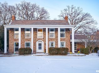 6024 N Knoxville Ave, Peoria, IL 61614