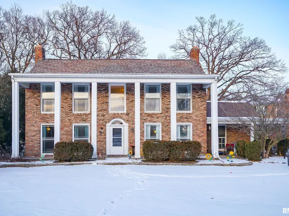 6024 N Knoxville Ave, Peoria, IL 61614