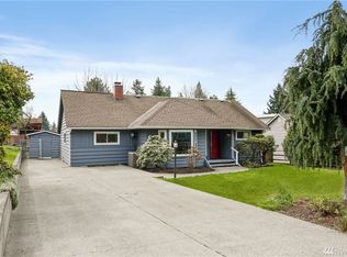 1018 E Walnut St, Kent, WA 98030