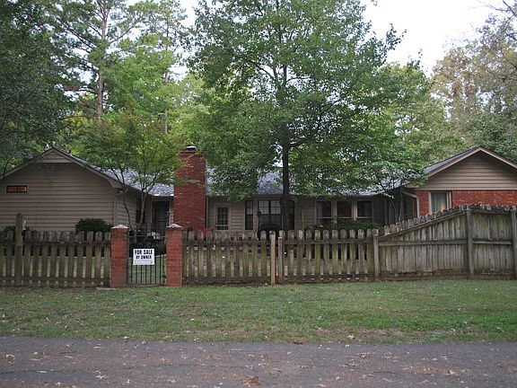 Back Yard and Patio