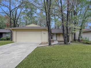 83 Marabou Pl, Spring, TX 77380