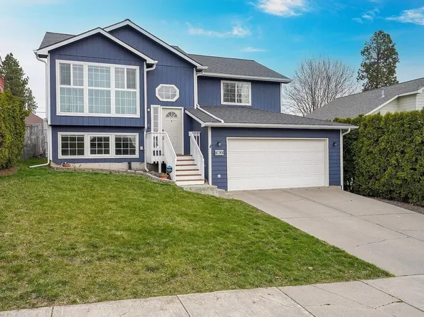 4231 E 28th Ave, Spokane, WA 99223