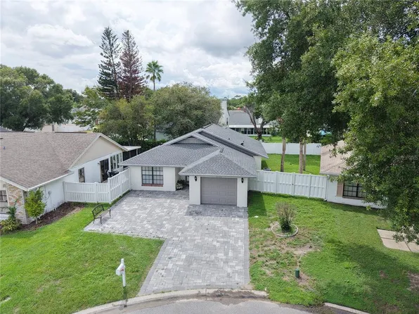 3412 PINEBROOK COURT, ORLANDO, FL 32822