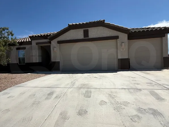 295 W Aberdeen St, Vail, AZ 85641