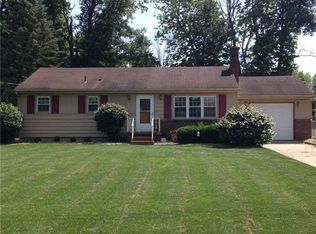 15 Woodline Ave, Bessemer, PA 16112