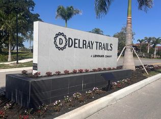 13776 Hero Path, Delray Beach, FL 33484