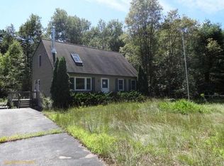 1 Blueberry Ln, Sanford, ME 04073