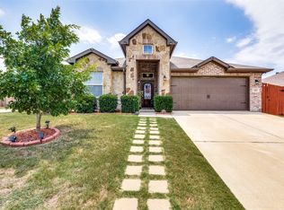 12052 Castleford Way, Fort Worth, TX 76109