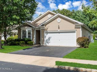 5 Banstead Way, Jackson, NJ 08527