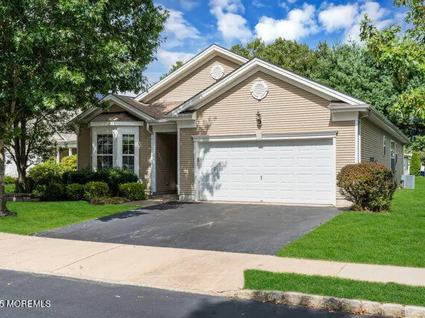 5 Banstead Way, Jackson, NJ 08527